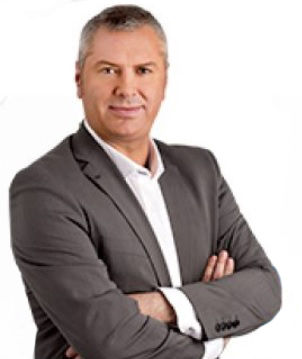 Pedro J. Llinares